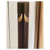 Kichlerï¿½ LED Pathway Light in Bronze x 4