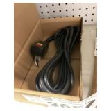 Ridgid Line Cord Replacement