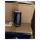 Box of Irwin Carpenter Pencil Sharpeners