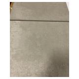 12" x 24" Ceramic Floor Tile x 496 sq ft