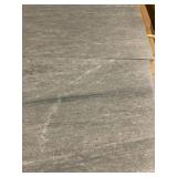 12" x 24" Ceramic Floor Tile x 496 sq ft