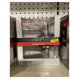 Defiantï¿½ Keyed Entry Door Lever in Nickel x3