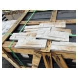 Birch Haven Sand Facestone x 626sq ft