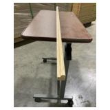 Bundle of Oak Chair Rail Trim x11