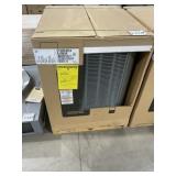 Trane Split Heat Pump