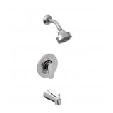 CFG(46301GCR) Tub/Shower Trim In Chrome x2