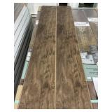 7mm Mena Creek Oak Laminate Flooring x 637SF