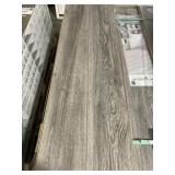 8mm Silverton Oak Laminate Flooring x 947SF