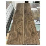 7mm Mena Creek Oak Laminate Flooring x 531SF