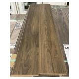 8mm Retreat Baydream Laminate Flooring x 1,232SF