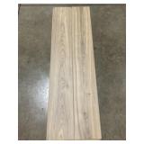 10mm Sunny View Hickory Laminate Flooring x 590SF