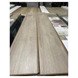 12MM Laminate Floor x 478 sq ft