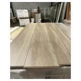 12mm Laminate Floor x 956 sq ft