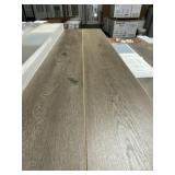 8mm Water Resistant Laminate Floor x 1152 sq ft