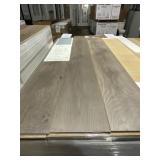 8mm Water Resistant Laminate Floor x 966 sq ft