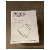 Delta (RP41589RB) Showerhead In Bronze x3