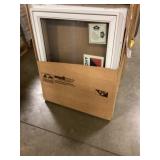 Andersenï¿½ White Awning Window Unit