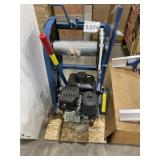 RGC Classic Power Drive