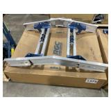 RGC 400lb Track Section