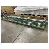 Van Mark ark II Trimmaster Siding Brake 10