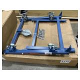 RGC Platform Assembly