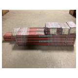 Ancient Treasures 8 Piece Platinum Bath Set