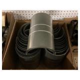 Box Of Insulation Shield