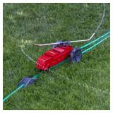 melnor® Lawn Rescue Traveling Sprinkler