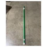 Case of (5) Vikan 5'L Threaded Extension Poles