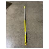Case of (10) Vikan 5'L Threaded Handle Attachments