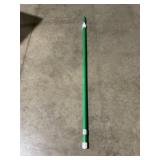 Case of (5) Vikan 5'L Threaded Extension Poles