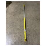 Case of (10) Vikan 5'L Threaded Handle Attachments