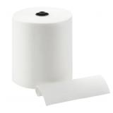 enMotion® White 1-Ply Roll Towels x 5Cases