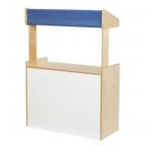 36' Kid's Market Center Stand w Magnetic Back