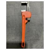 Great Neck 14' Pipe Wrench