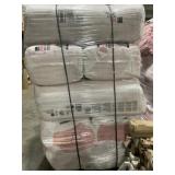 Owens Corning R-15 Unfaced Insulation x 10Bags
