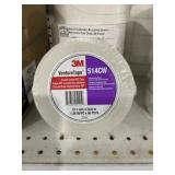 3M Double Coated PET Venture Tape x 7Rolls
