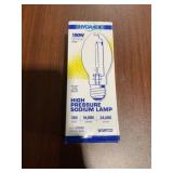 Hygrade® ED23.5 High Pressure Sodium Lamps x 4