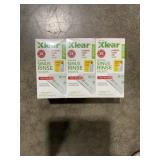 Xlear® Case of (200) Sinus Rinse Packets