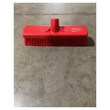 Case of (10) 10' Vikan Broom Head Attachments