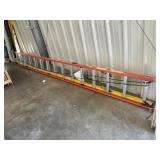 Werner® 16Ft Professional Performance Ladder