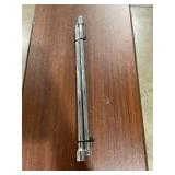 (2) 1/2'Dr x 18' Extension Bars for One Money