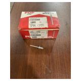 Pop® Box of (100) Aluminum Blind Rivets x 4