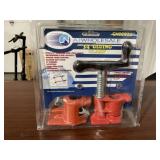 3/4' Adjustable Pipe Clamp
