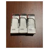 Cooper 3-Way Light Switch in White x 3Pcs