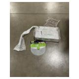 Mixed Lot of Can Liners & Fruit Roll Sheets