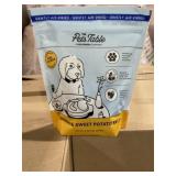 Case (13) 16oz Chicken/Sweet Potato Dog Treatsx2