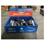 Century Break Away Knives