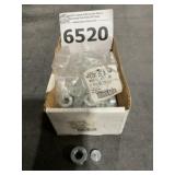 Mix- Assorted Dowl/Tenon Center Parts