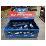 Century Snap Off Utility Blades